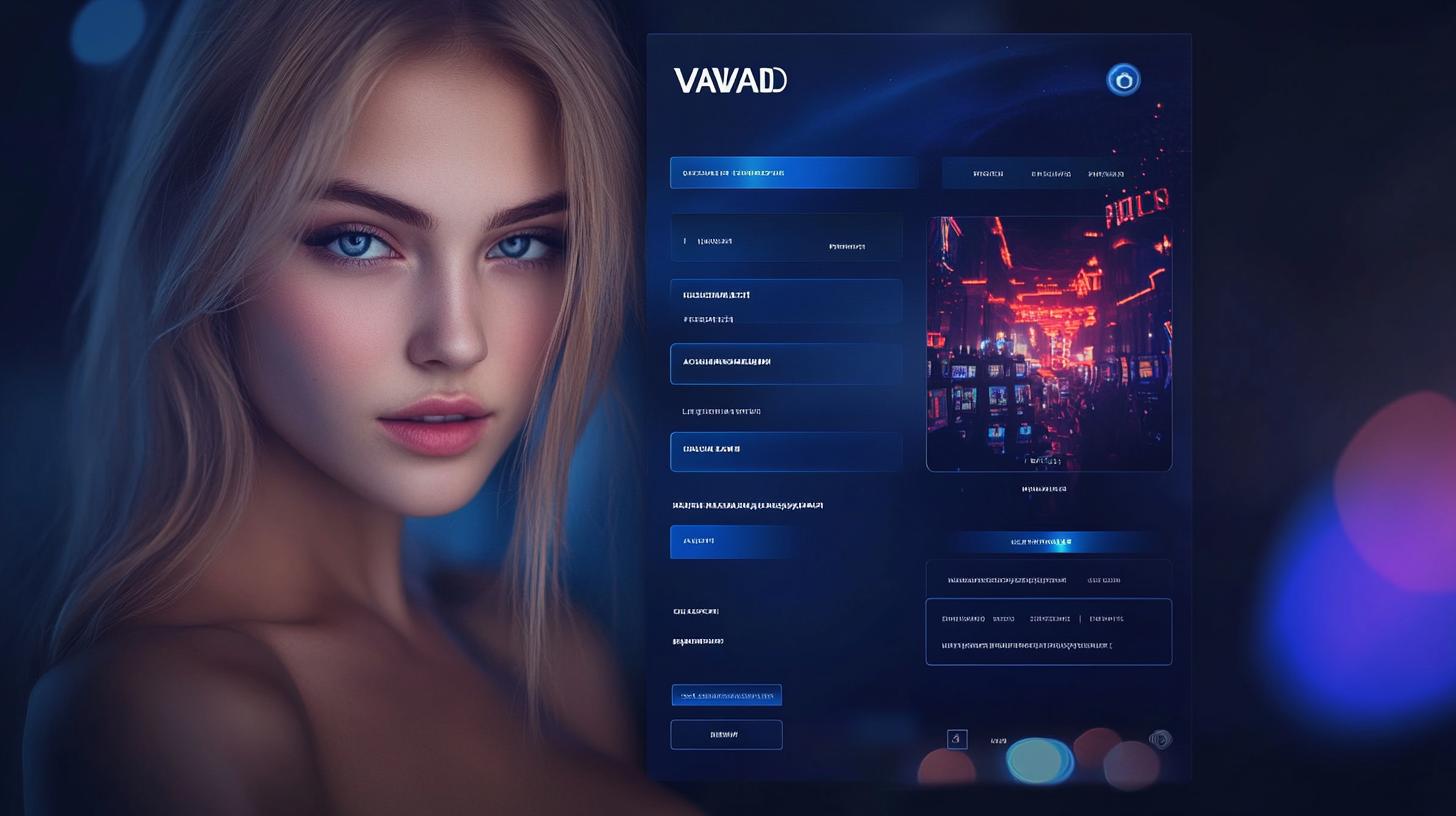 vavada регистрация