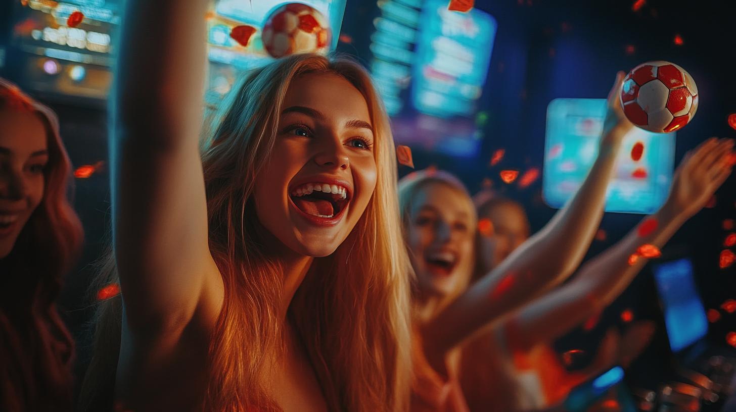 1Win официальный сайт